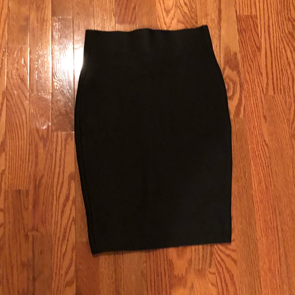 Pencil Skirt